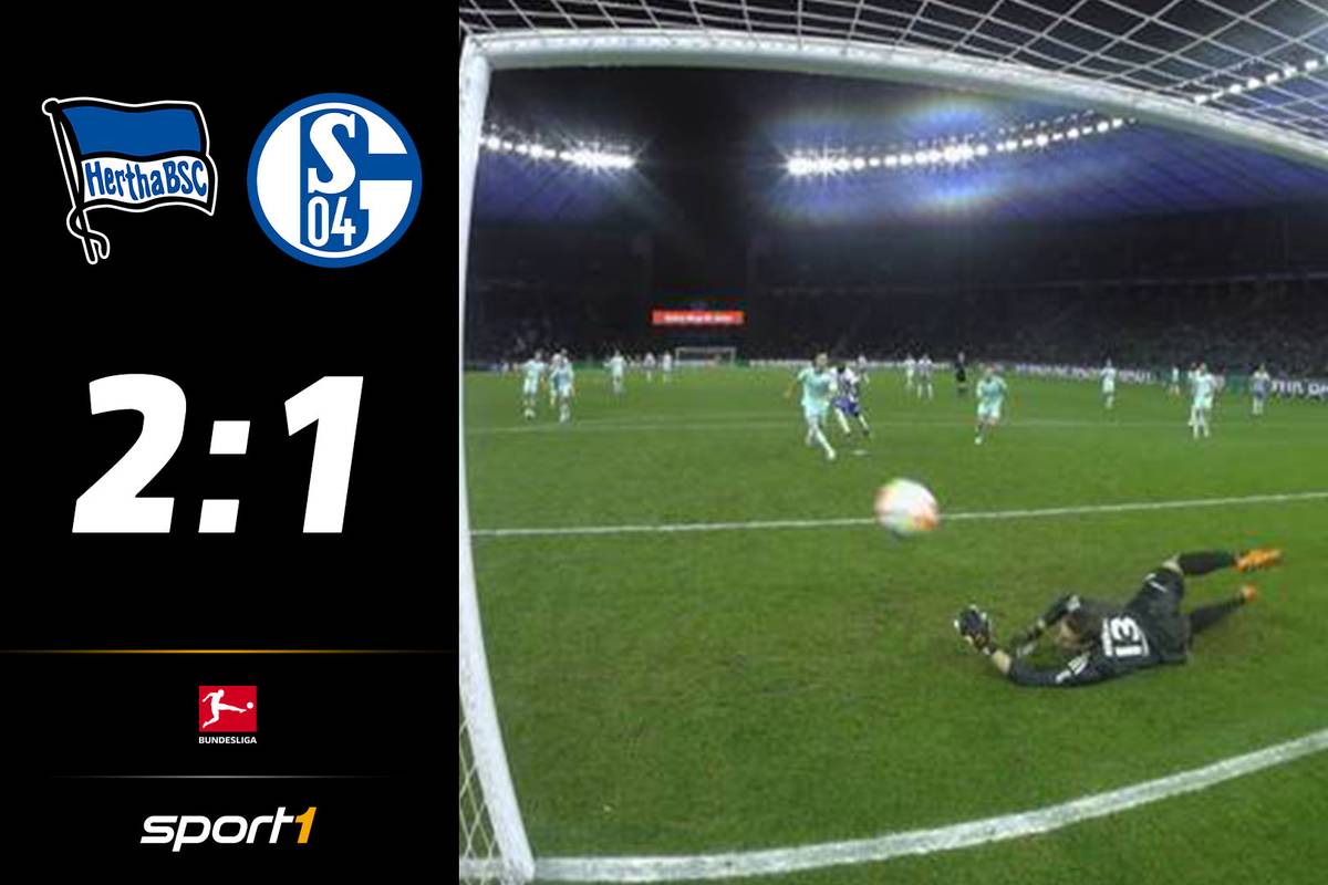 Neuer Trainer, nächste Pleite, Tabellenletzter: Schalke 04 befindet sich auch nach dem Rauswurf von Frank Kramer im freien Fall.