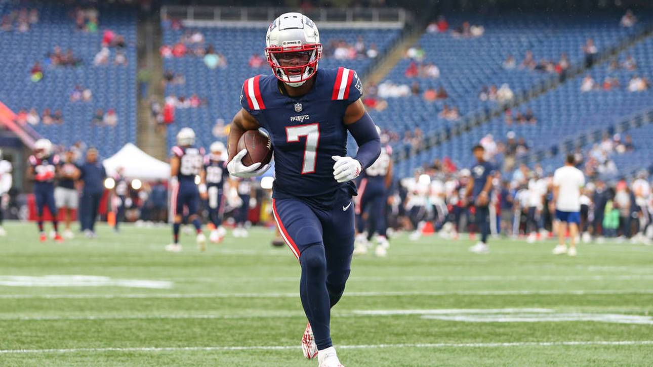 „Sein Knie könnte jederzeit explodieren“