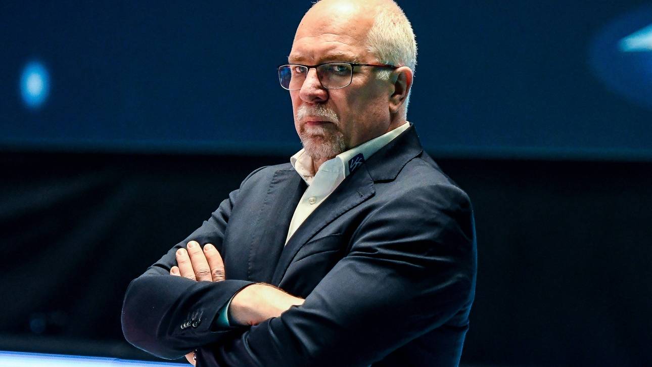 Volleyball: Entscheidung in der Festung Hildesheim