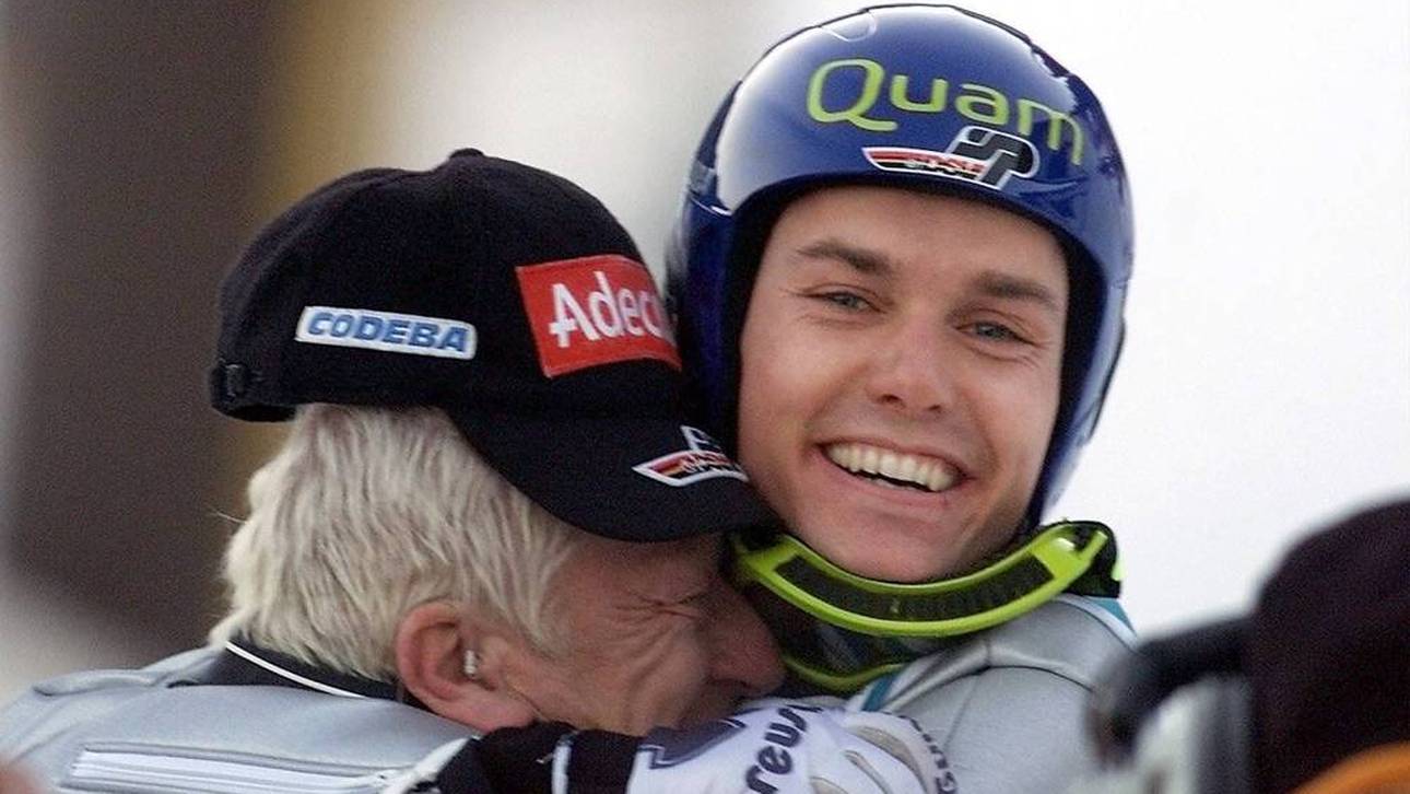 Ein Leben für den Skisprung