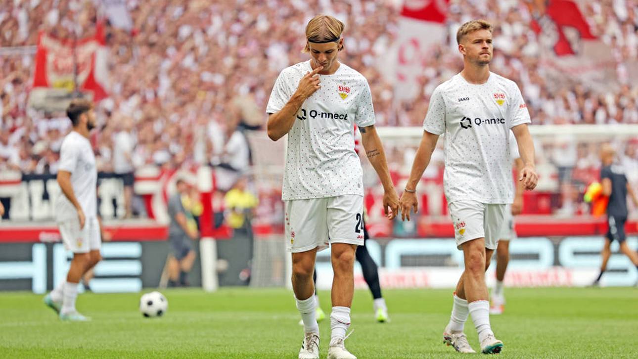 Borna Sosa steht bei Ajax Amsterdam vor dem Aus