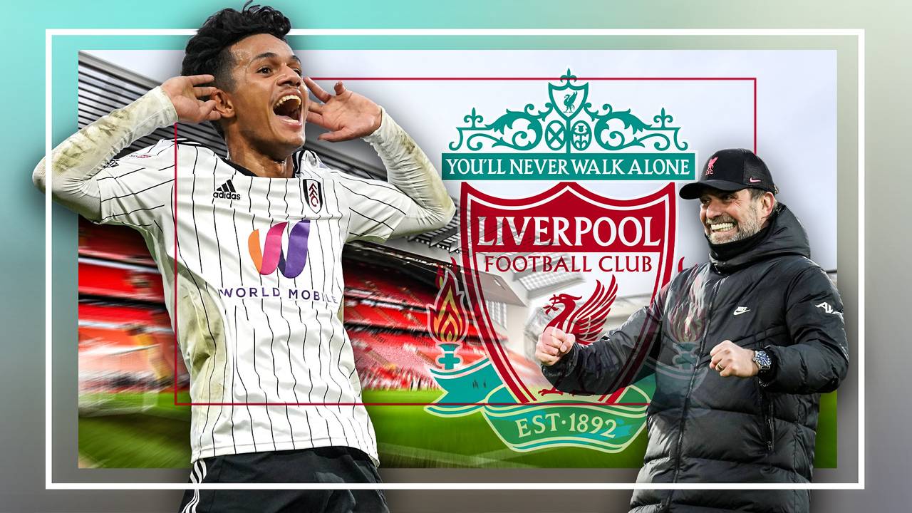 Liverpool verpflichtet Mega-Talent