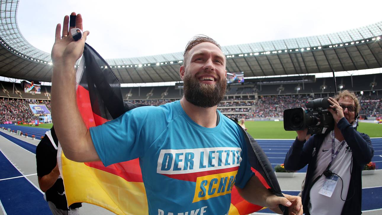 Hartings außergewöhnliche Karriere