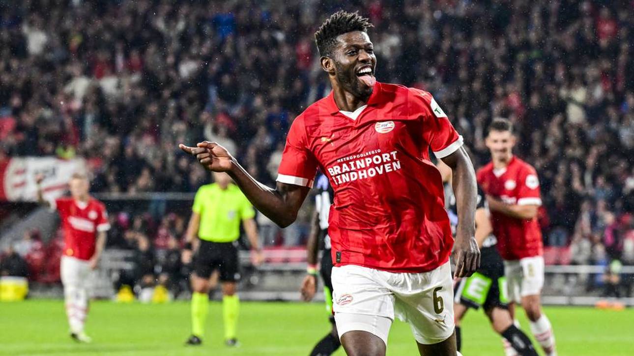 Überraschender Kandidat bei Bayern?