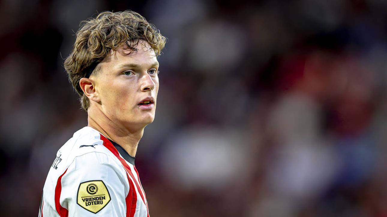 Ex-Bayern-Juwel nur auf der Bank