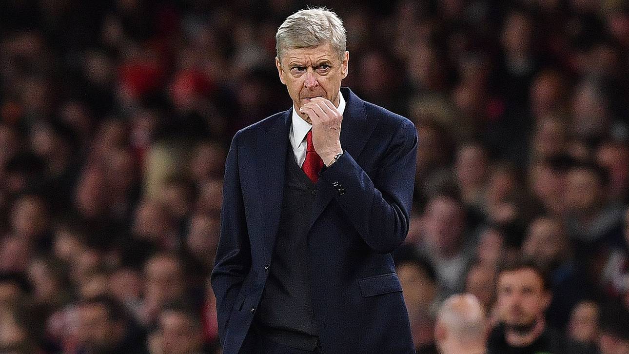 Wenger nennt Stand bei Aubameyang