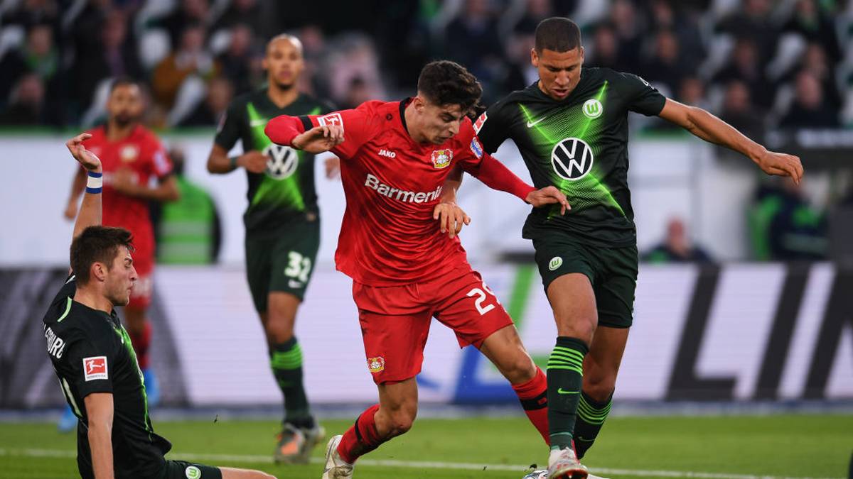 Das Aus in der Vorrunde der Königsklasse ist anhand einer starken Gruppe verschmerzbar, die Europa League kann als Trostpreis noch wertvoll werden. Der Abgang von Julian Brandt wurde zudem gut verkraftet. Bitter ist allerdings, dass Megatalent Kai Havertz nach den herausragenden Leistungen der Vorsaison nach seiner Form sucht