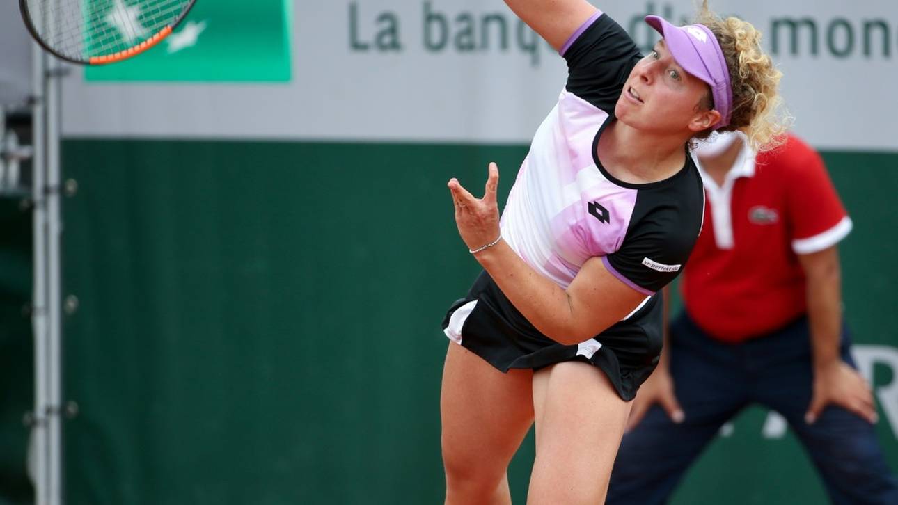 6:0, 6:0! Friedsam mit Gala-Auftritt