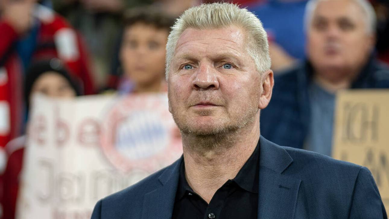 Stefan Effenberg äußert sich deutlich zu einem möglichen WM-Boykott