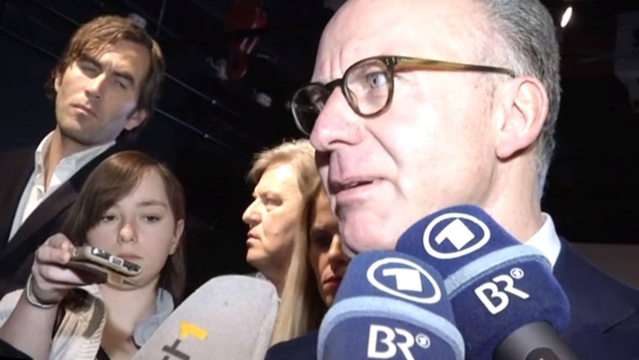 Bayern: Weitere Reisen zu Saudis möglich