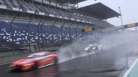 Die ADAC GT Masters nähern sich dem Saisonfinale. So spannend wird es im Kampf um die Meisterschaft.