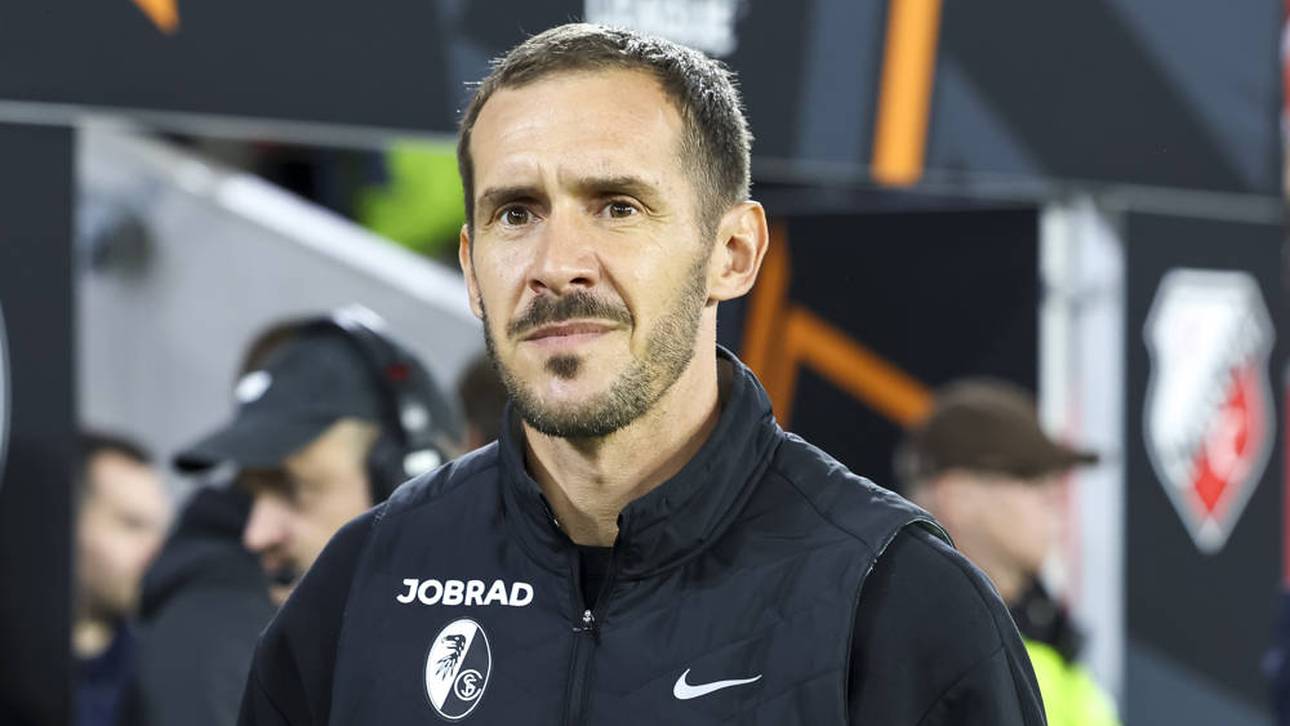 Europa League: Pilsen – Freiburg