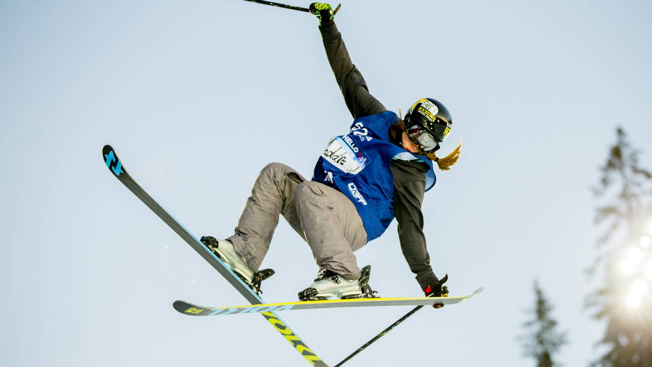 Bowman beendet Saison mit Sieg