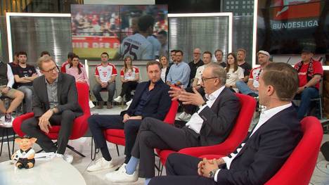 Nach dem 2:3 in Heidenheim stehen beim FC Bayern Trainer und Mannschaft in der Kritik. Die Experten-Runde im STAHLWERK Doppelpass fällt ein vernichtendes Urteil.