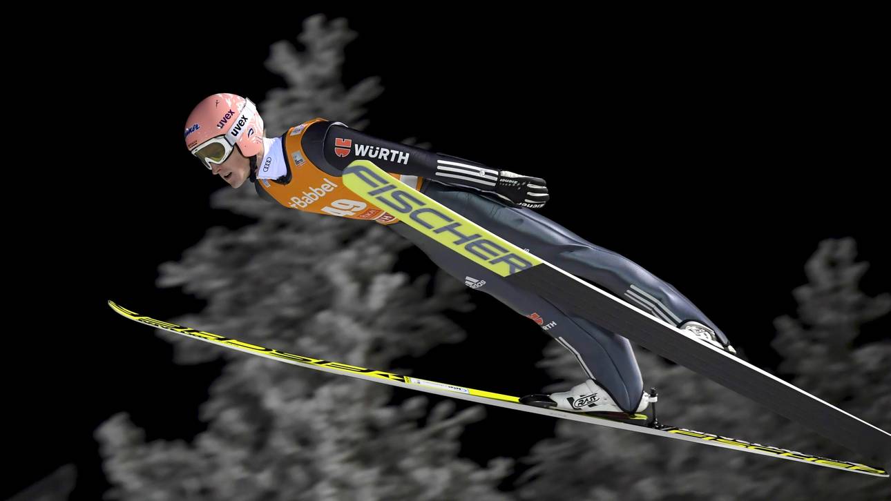 Freund schwach in der Qualifikation