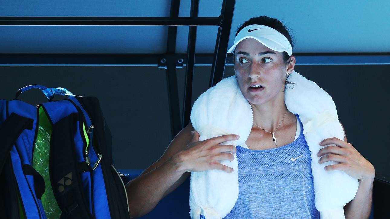 Melbourne: Maßnahmen gegen Hitze