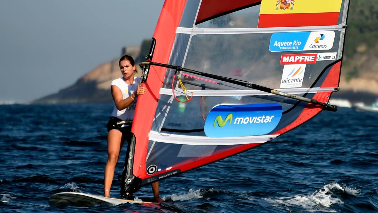 Surferin vermutet Zika-Infektion