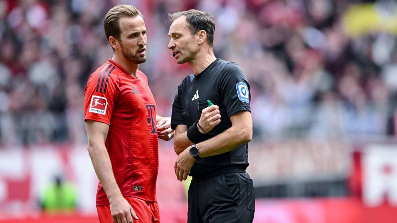 Zweite Chance beim Klassiker