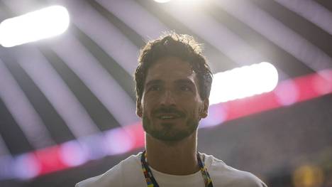 Das BVB-Testspiel gegen Juventus wird ein ganz besonderes. Ein letztes Mal läuft Mats Hummels für Borussia Dortmund auf. Sein ehemaliger Chef, Hans-Joachim Watzke, blickt auf die gemeinsame Zeit zurück.