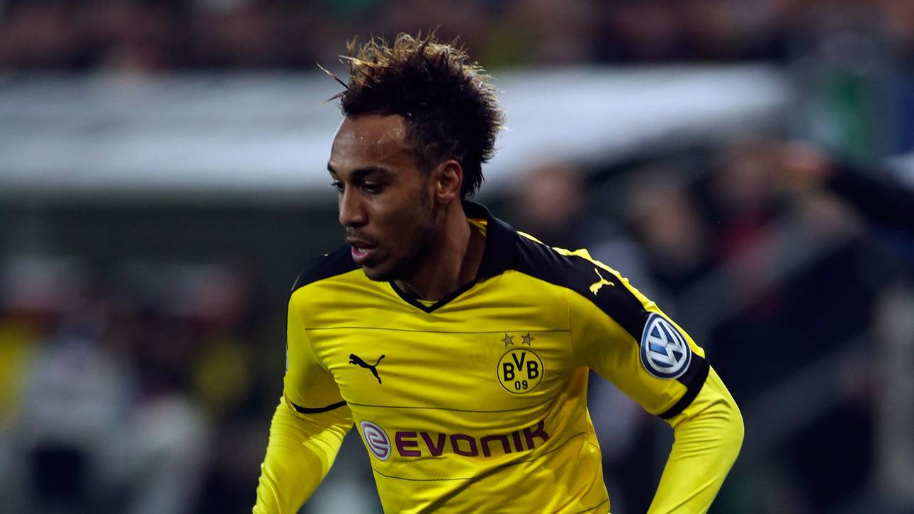 LIVE: Auch BVB und Bochum im Viertelfinale