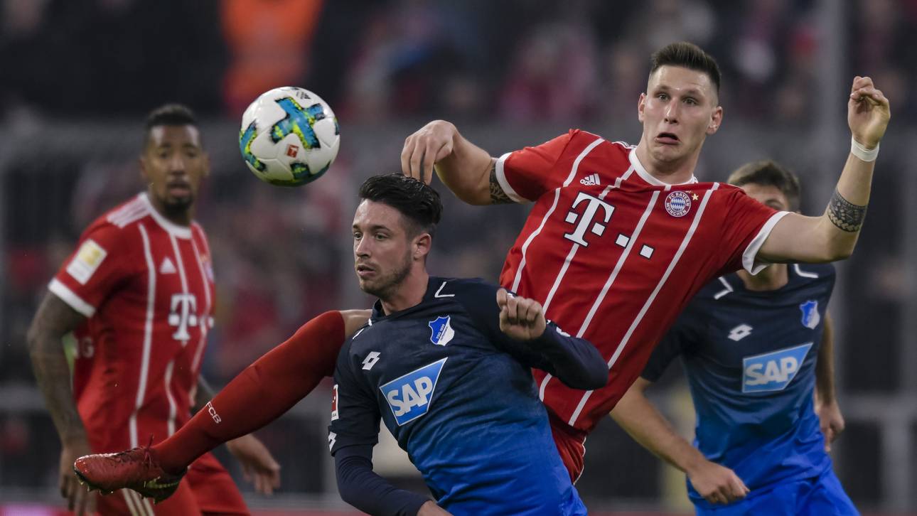 Süle: Kein Fall Aubameyang bei FCB