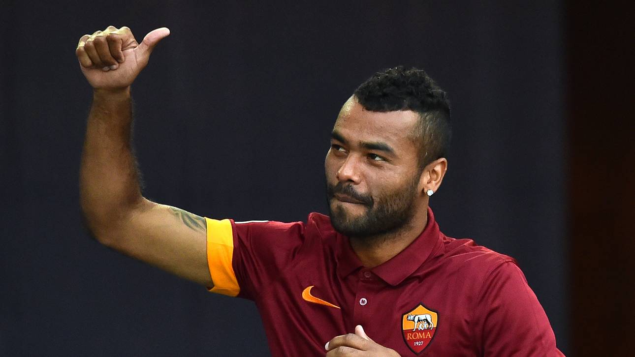 Ashley Cole wechselt zu LA Galaxy