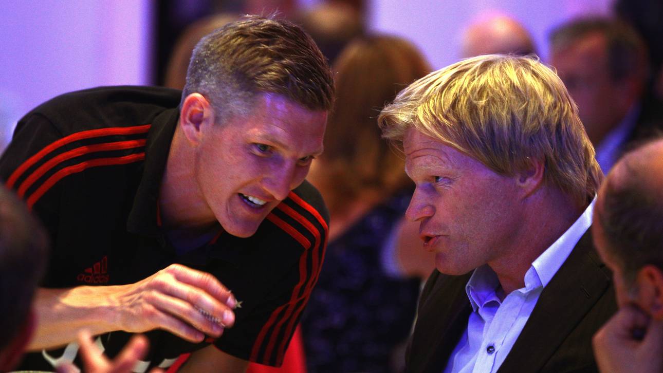 Kahn: „Bastian muss reflektieren“