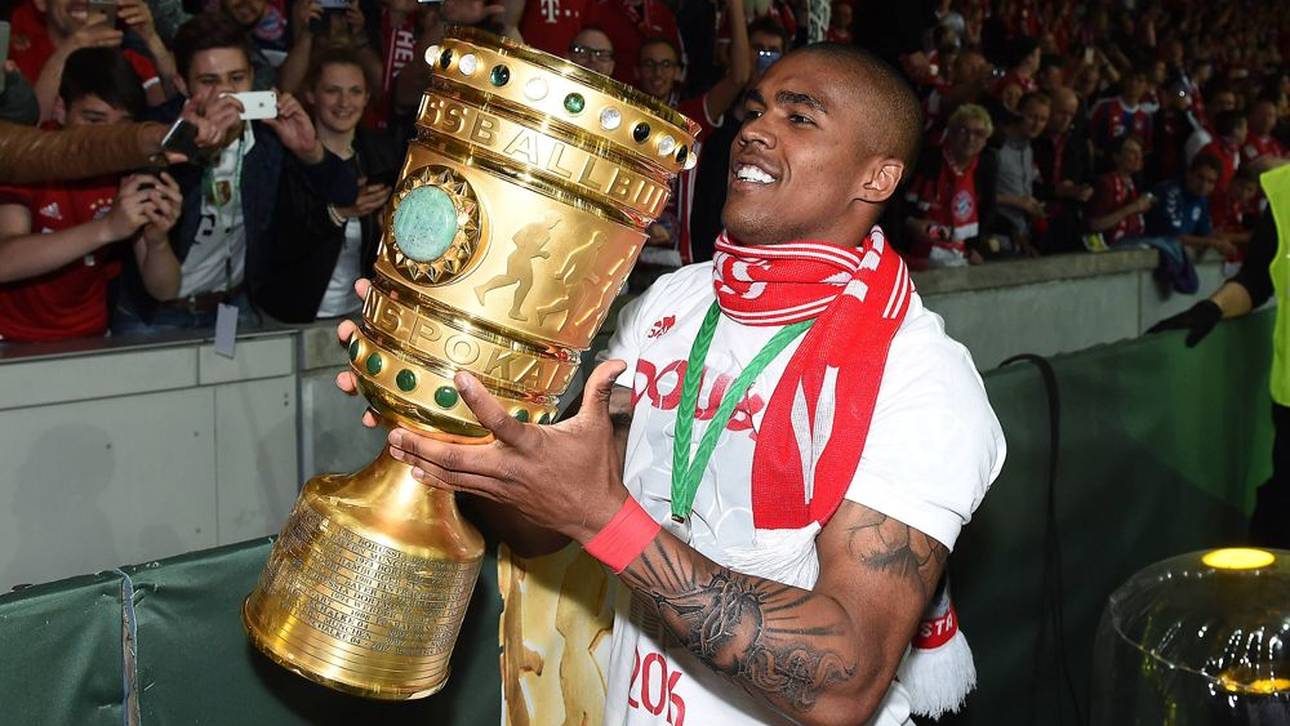 „Erinnerst du dich an Douglas Costa?“