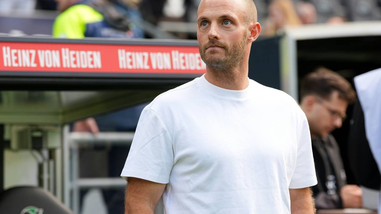 Vor Wagner-Ankunft: Hannover besiegt Bochum