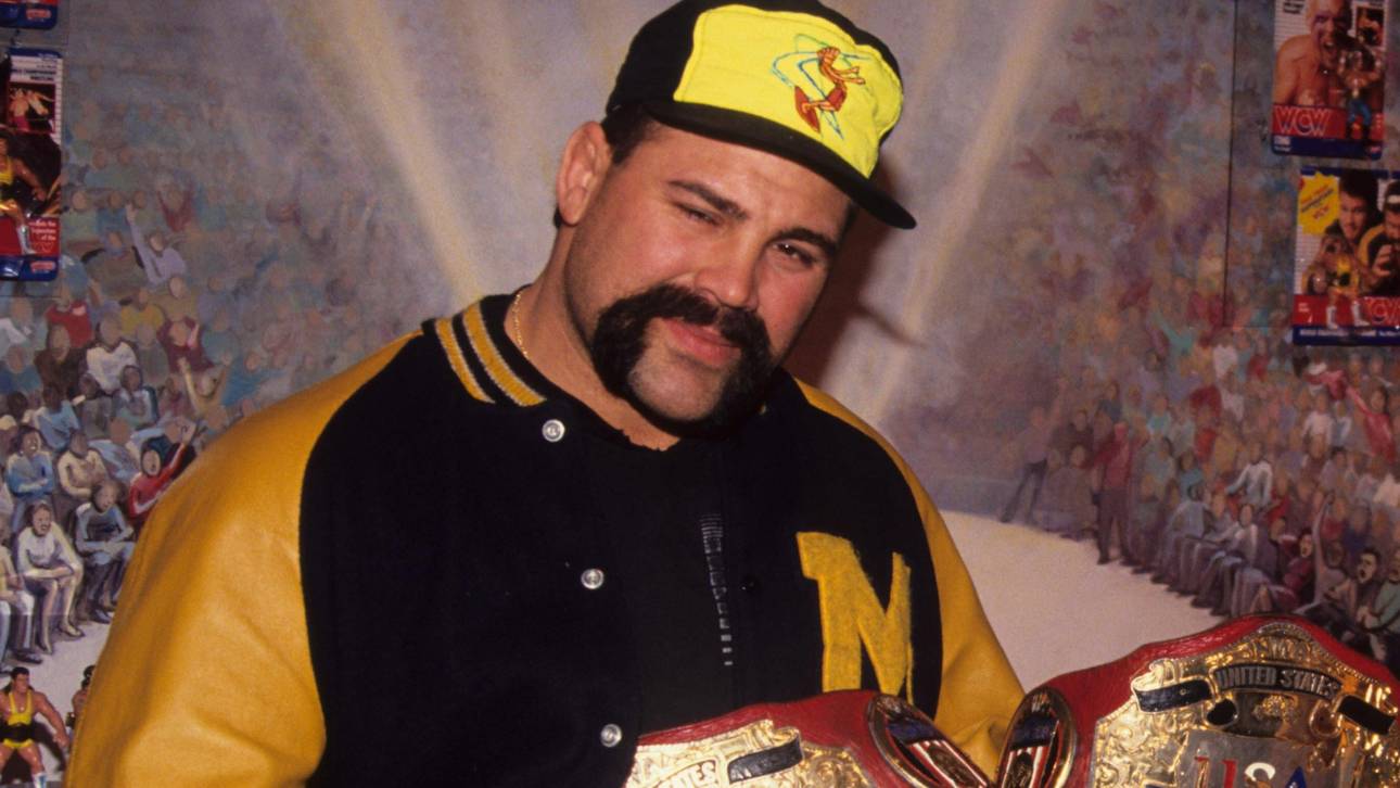 Hässlicher Eklat um WWE-Legende hat Folgen