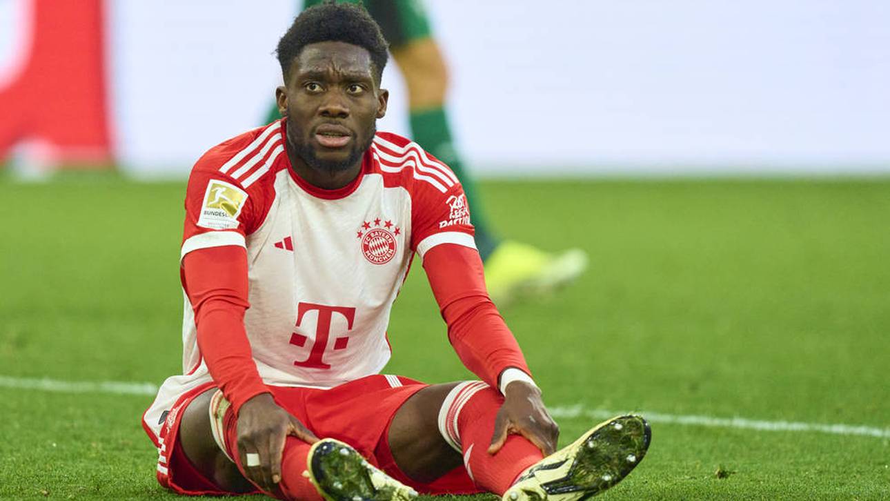 Wieder Rasen-Ärger bei Bayern?