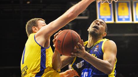 EWE Baskets Oldenburg v Phoenix Hagen - BBL