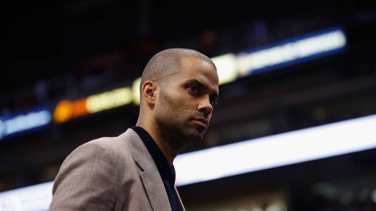 Parker peilt Olympia in Rio an