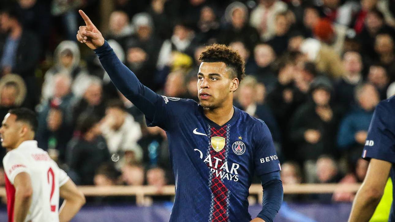 PSG wacht nach Albtraum-Start auf