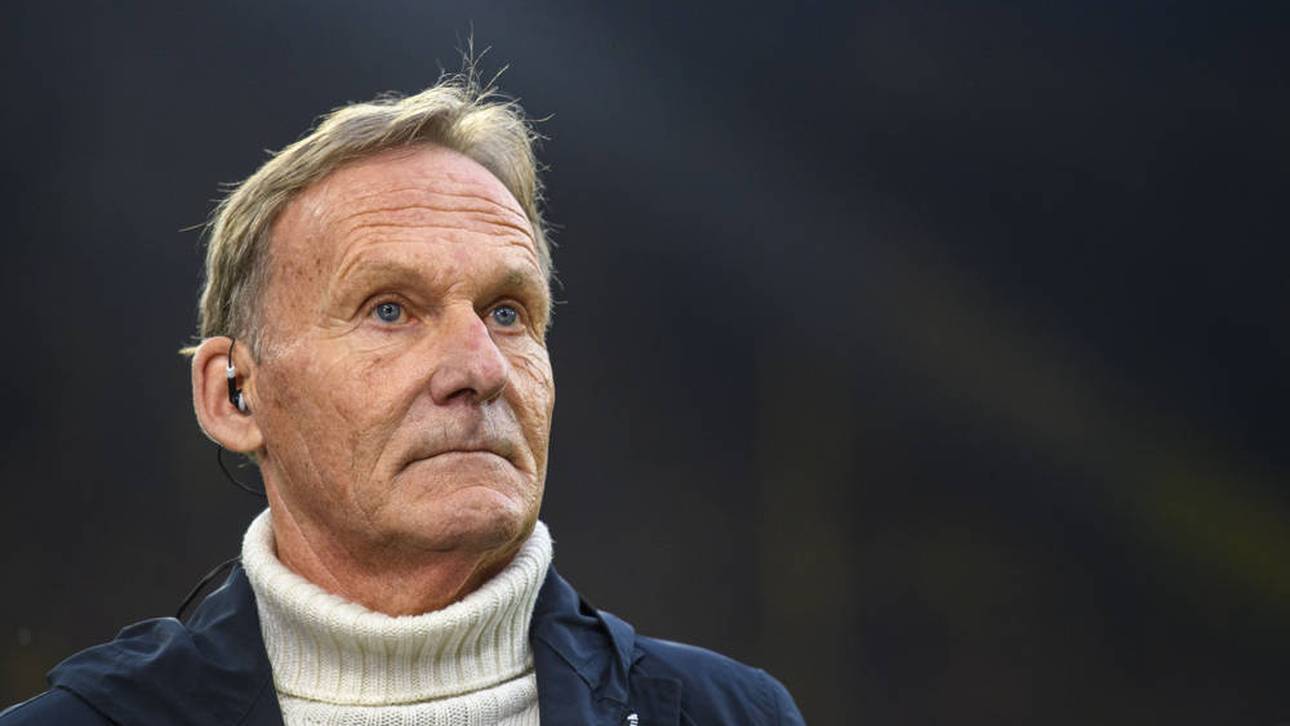 BVB „wird nicht zerbrechen“