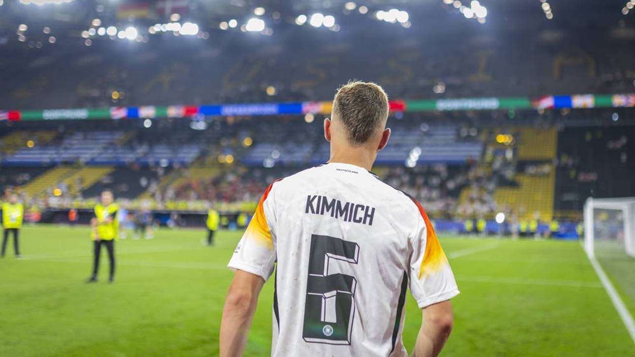 Stadion für Italien-Kracher fix