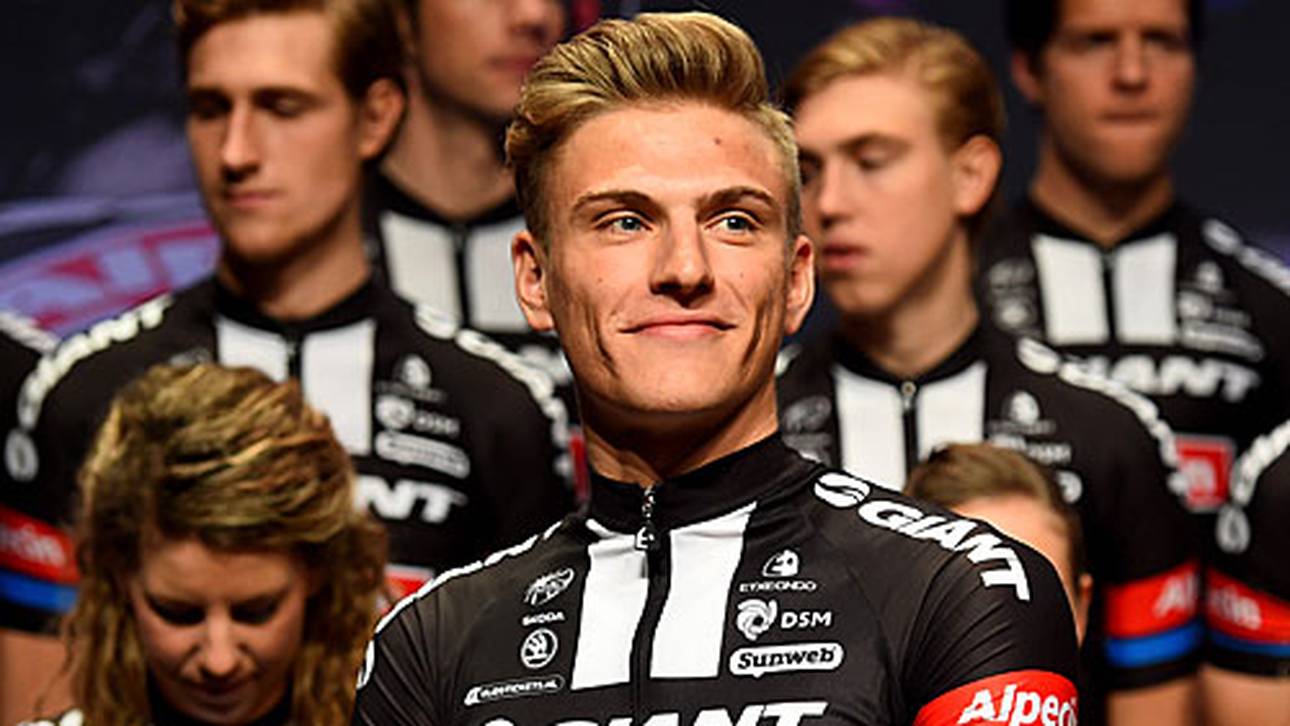 Geburt des neuen deutschen Radsports