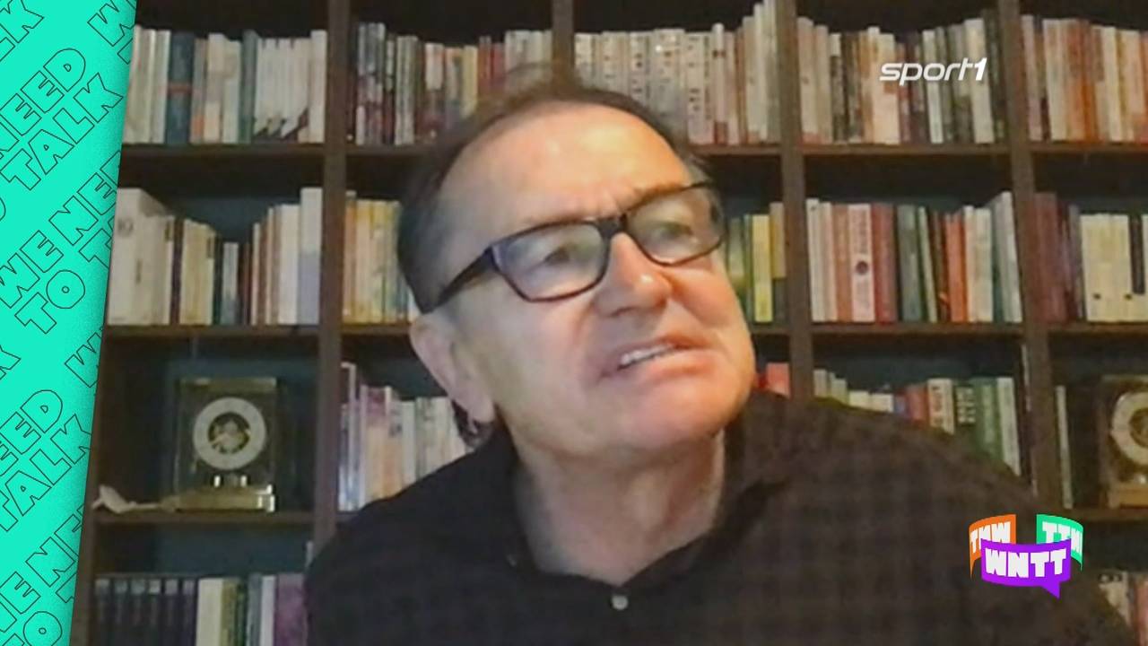 Lienen knöpft sich Bierhoff vor