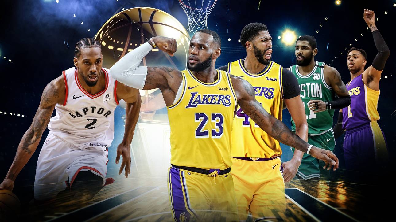 Das braucht LeBron für den Titel