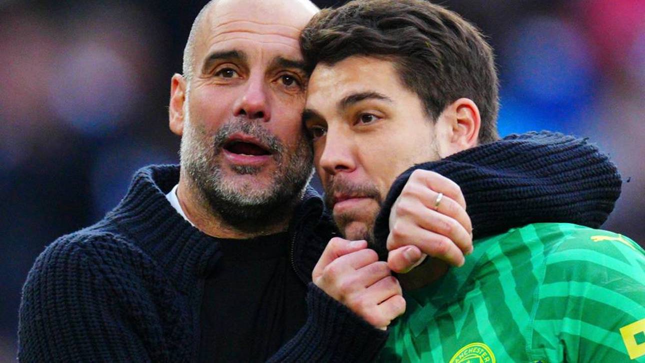 Haaland trifft – Ortega im Fokus