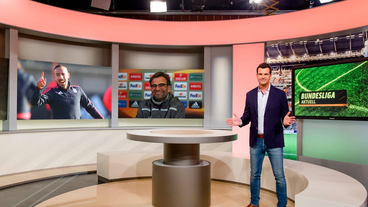 Die Themen in Bundesliga Aktuell