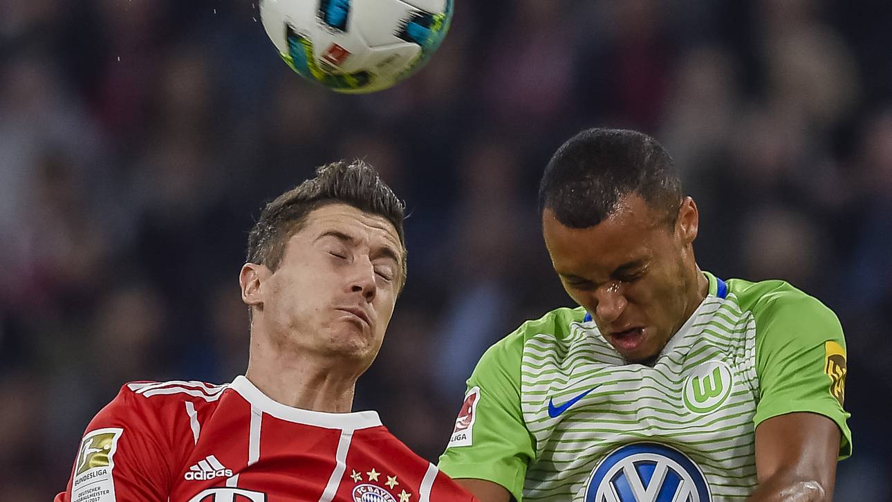 VfL Wolfsburg bindet Tisserand