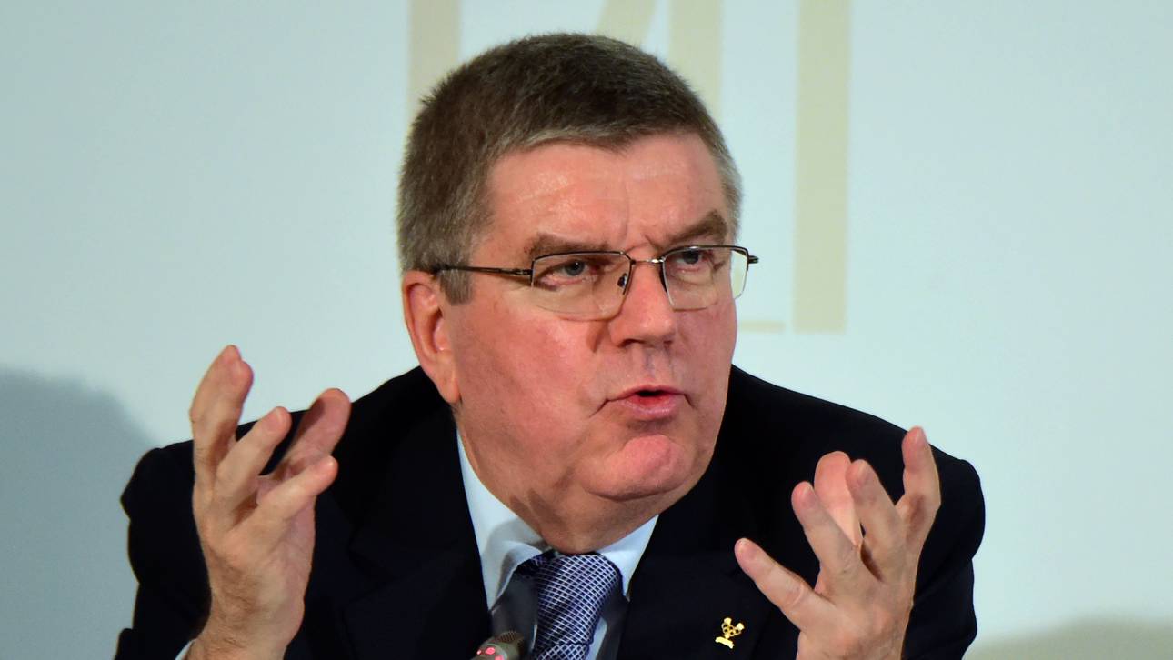 IOC setzt auf „Olympic Movement Code“