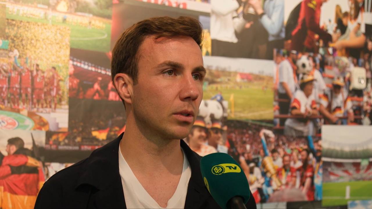 WM 2026: Warum wird Deutschland Weltmeister, Herr Götze?