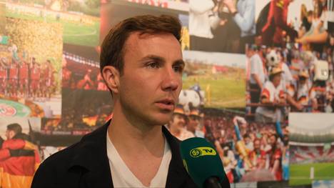 Mario Götze zog ein erstes Fazit zum zweiten WM-Spieltag: Marokko überraschte ihn, während Deutschland die Erwartungen erfüllte. Favoriten sind für aber andere Nationen.