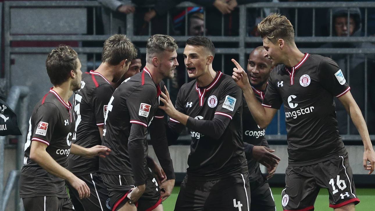 St. Pauli macht Millionengewinn