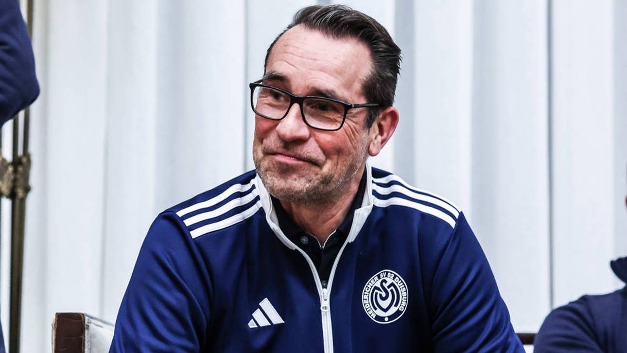 Lungenkollaps! MSV-Boss schwer verletzt