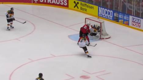 Deutschland hat bei der Eishockey-WM 2025 eine klare Niederlage gegen die Schweiz hinnehmen müssen.