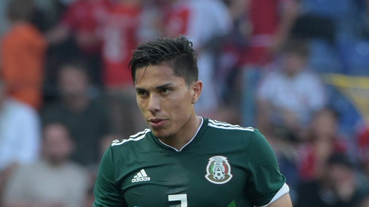 Salcedo hat durch den Pokal-Gewinn mit Eintracht Frankfurt viel Selbstbewusstsein gesammelt. Er ist schnell, robust, aber ungestüm und schwächer als Boateng. Punkt für Deutschland - 3:1