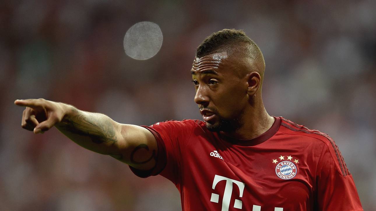 Boateng: Geld gewinnt keine Titel